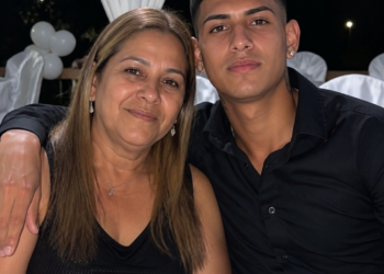 Ayrton Costa rinde homenaje a su madre con una emotiva carta tras su fallecimiento