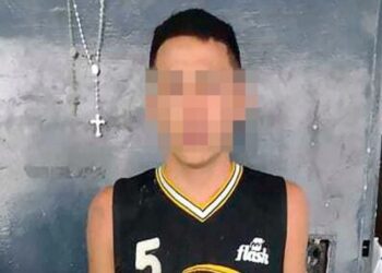 Detención de un adolescente de 17 años tras denuncia de su expareja en Santiago del Estero