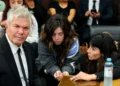 Juicio por la muerte de Maradona: continúa la declaración de testigos claves