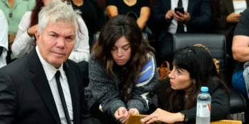Juicio por la muerte de Maradona: continúa la declaración de testigos claves