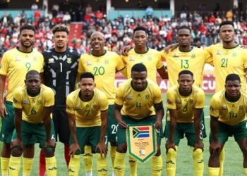 Sorpresa en el Mundial 2026: Sudáfrica eliminó a Corea del Sur y se clasificó a 16avos