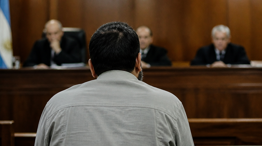 Un ex trabajador minero condenado por cobrar una indemnización duplicada