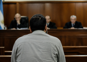 Un ex trabajador minero condenado por cobrar una indemnización duplicada