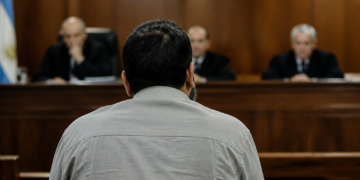 Un ex trabajador minero condenado por cobrar una indemnización duplicada