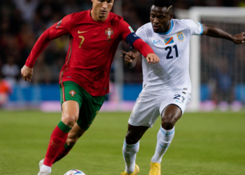 Portugal se enfrenta a RD Congo en el Mundial 2026: horarios, transmisión, formaciones y más detalles