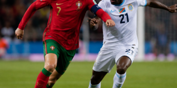 Portugal se enfrenta a RD Congo en el Mundial 2026: horarios, transmisión, formaciones y más detalles
