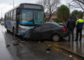 Impactante relato de testigos sobre el accidente en Mar del Plata que dejó una mujer fallecida