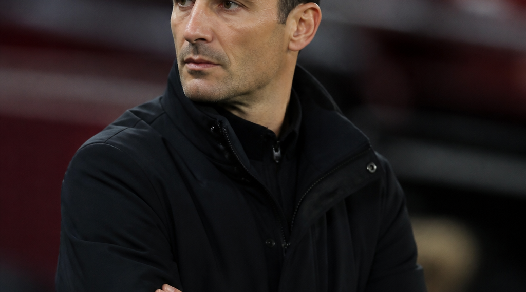 “Ha vuelto el equipo”: la frase con la que Scaloni resumió el triunfo de la Selección contra Austria