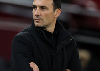 “Ha vuelto el equipo”: la frase con la que Scaloni resumió el triunfo de la Selección contra Austria