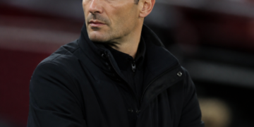 “Ha vuelto el equipo”: la frase con la que Scaloni resumió el triunfo de la Selección contra Austria
