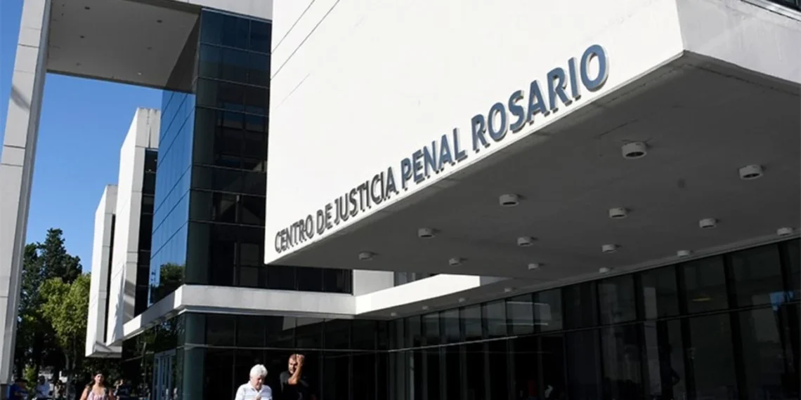Suspensión a fiscal de Rosario por demoras en caso de femicidio vinculado a violencia de género