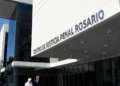Suspensión a fiscal de Rosario por demoras en caso de femicidio vinculado a violencia de género