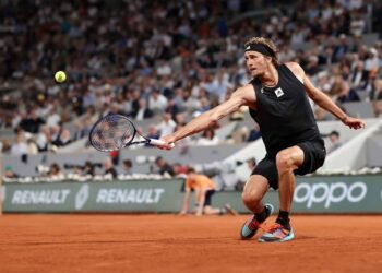 El impacto de Roland Garros en el ranking: Zverev se afianza en el Top 3 y los argentinos avanzan