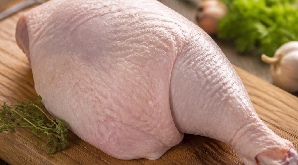 La carne de búfalo: una alternativa económica y nutritiva frente a la de vaca