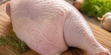 La carne de búfalo: una alternativa económica y nutritiva frente a la de vaca