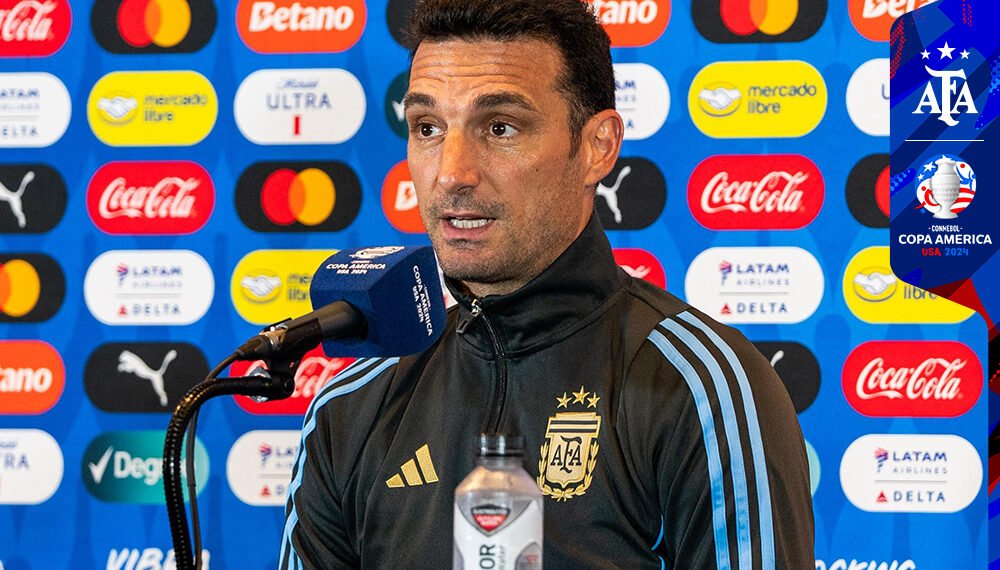Candidatos para sustituir a Balerdi en la lista de la Selección argentina para el Mundial