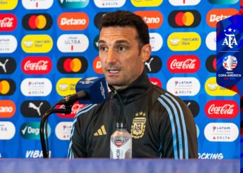 Candidatos para sustituir a Balerdi en la lista de la Selección argentina para el Mundial