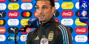 Candidatos para sustituir a Balerdi en la lista de la Selección argentina para el Mundial