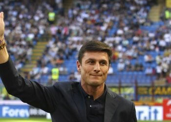 Javier Zanetti: “Ya le renovaría a Scaloni hasta 2030, aun sin saber qué pasará en el Mundial”