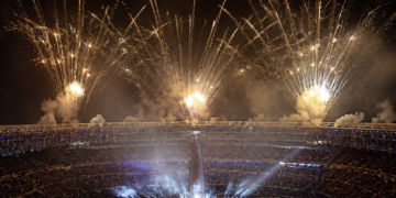 Inicia el Mundial 2026: horarios y cómo seguir la ceremonia inaugural