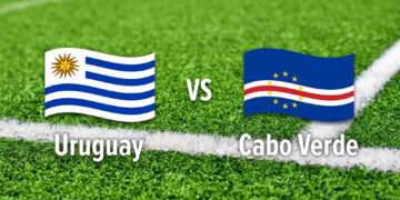 Uruguay cosecha otro empate que complica su situación y altera el panorama para Argentina