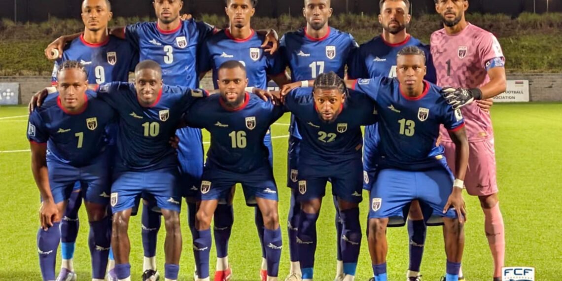 Uruguay y Cabo Verde se alistan para un enfrentamiento decisivo en el Mundial 2026
