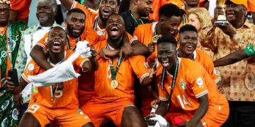 Mundial 2026: Resultados y Resúmenes de la Segunda Fecha