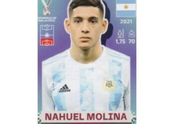 Entrenamiento de la Selección argentina en Kansas: Nahuel Molina se perfila como titular ante Austria