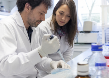 Científicos argentinos descubren un nuevo efecto beneficioso del omega-3