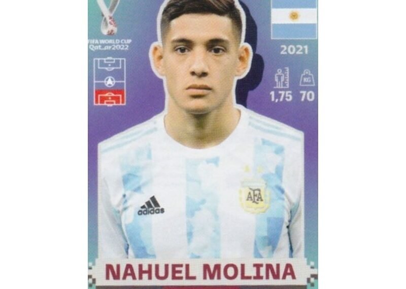 Entrenamiento de la Selección argentina en Kansas: Nahuel Molina se perfila como titular ante Austria