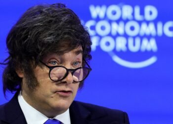 Las definiciones económicas de Milei sobre inflación, Banco Central y reformas del mercado
