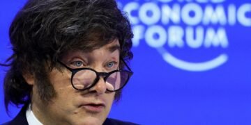 Las definiciones económicas de Milei sobre inflación, Banco Central y reformas del mercado
