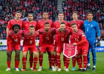 Análisis de Suiza: cómo se desempeña, qué futbolistas pueden desafiar a la Selección argentina y cuáles son sus puntos débiles