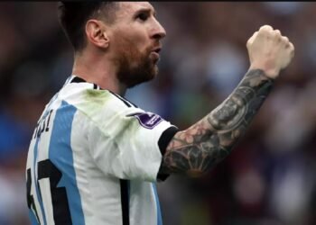 Lionel Messi: emocionado por la semifinal y su primer encuentro contra Inglaterra
