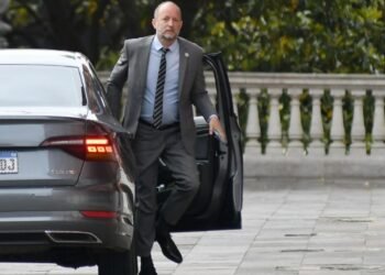 Nuevo revés judicial para Insaurralde: su defensa intentó apartar al fiscal y no lo logró