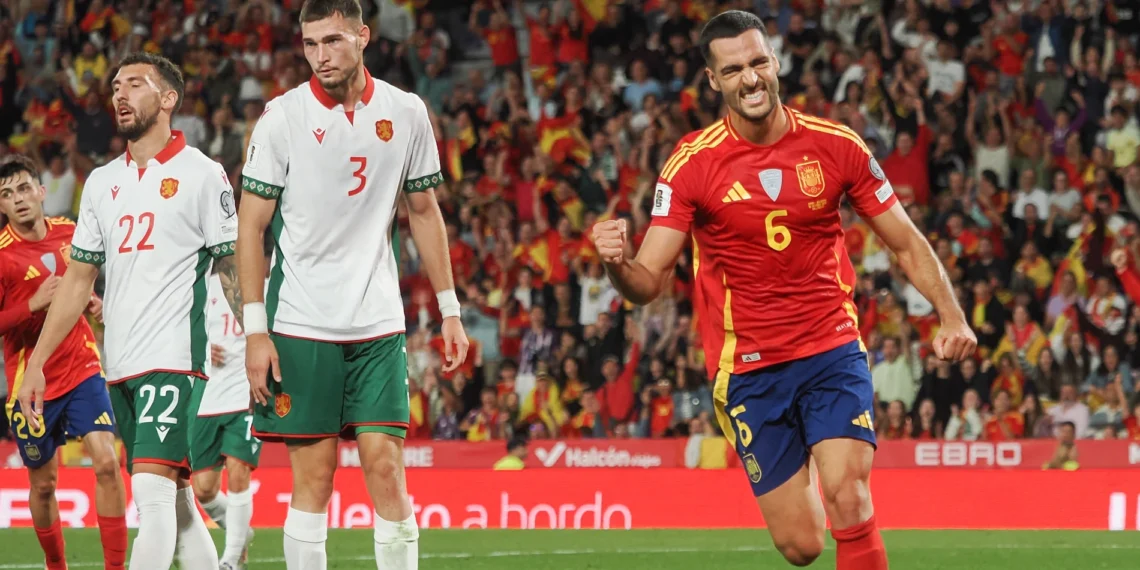 Mundial 2026: España elimina a Portugal y avanza a Cuartos de Final