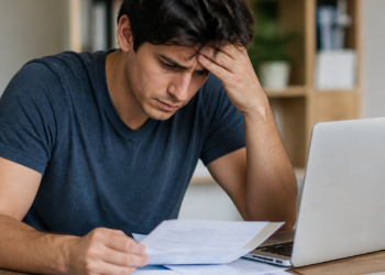 Cerca del 40% de los jóvenes endeudados enfrenta atrasos superiores a un millón de pesos