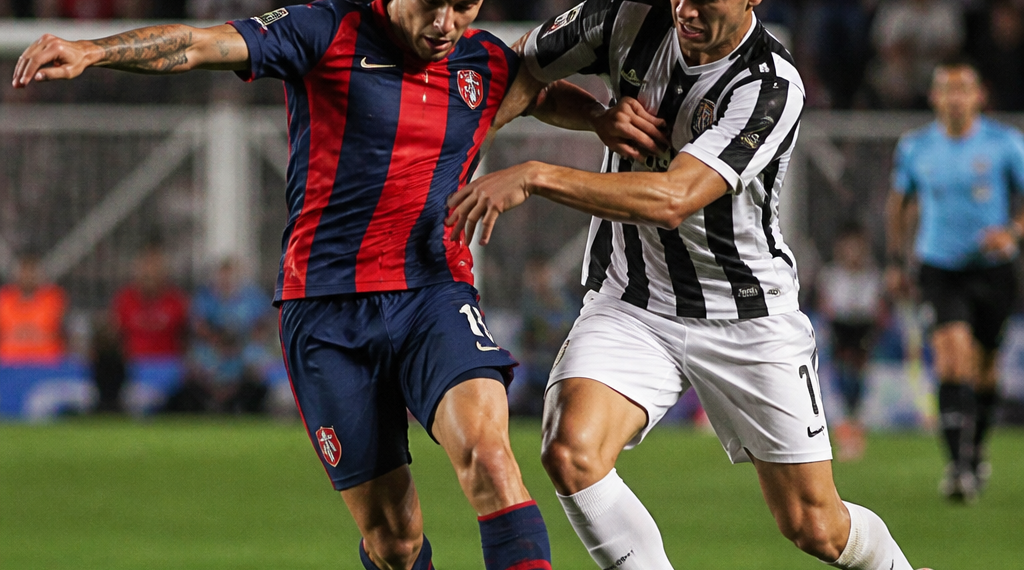 San Lorenzo recibe a Gimnasia de Mendoza en busca de la recuperación en el Torneo Clausura