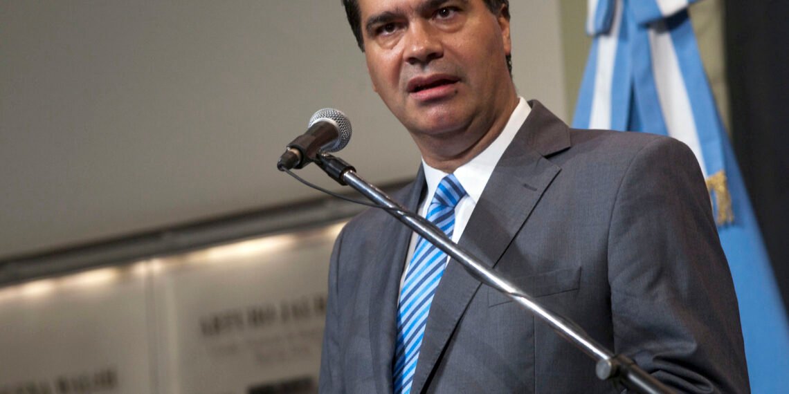 Jorge Capitanich procesado por la adjudicación de tierras fiscales
