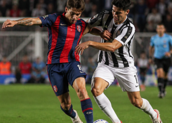 San Lorenzo recibe a Gimnasia de Mendoza en busca de la recuperación en el Torneo Clausura