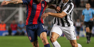 San Lorenzo recibe a Gimnasia de Mendoza en busca de la recuperación en el Torneo Clausura
