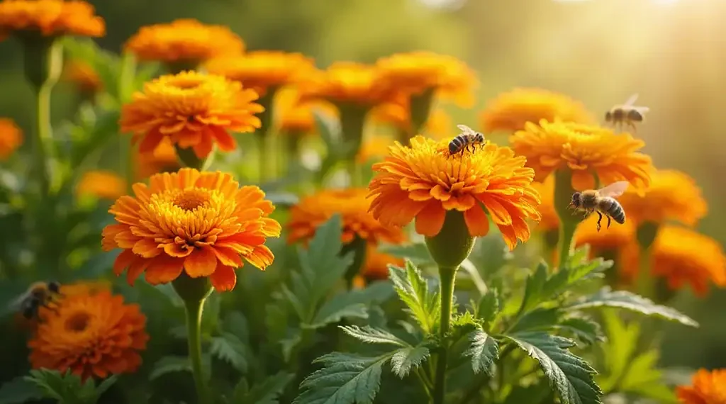 Tres flores perfectas para cultivar en agosto y embellecer tu jardín en primavera