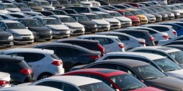 Diez coches de segunda mano disponibles por menos de $15 millones en julio de 2026