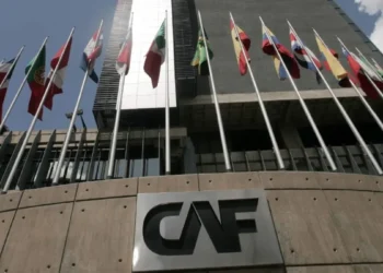 CAF aprueba garantía de hasta u$s250 millones para Argentina, permitiendo acceso a u$s4.000 millones en financiamiento