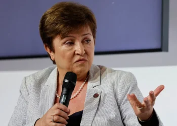 Visita de Kristalina Georgieva a Argentina: respaldo del FMI por reservas pero inquietudes respecto a las cuentas fiscales