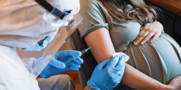 Alerta de la OPS: Ocho de cada diez embarazadas no reciben una recomendación vital para proteger a sus bebés