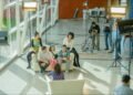 Un cortometraje de la UNLP se destaca entre los 15 mejores del mundo según la Academia de los Oscar