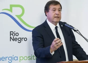 El contundente aviso de un gobernador patagónico al sindicato de docentes que planea medidas de fuerza