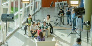 Un cortometraje de la UNLP se destaca entre los 15 mejores del mundo según la Academia de los Oscar