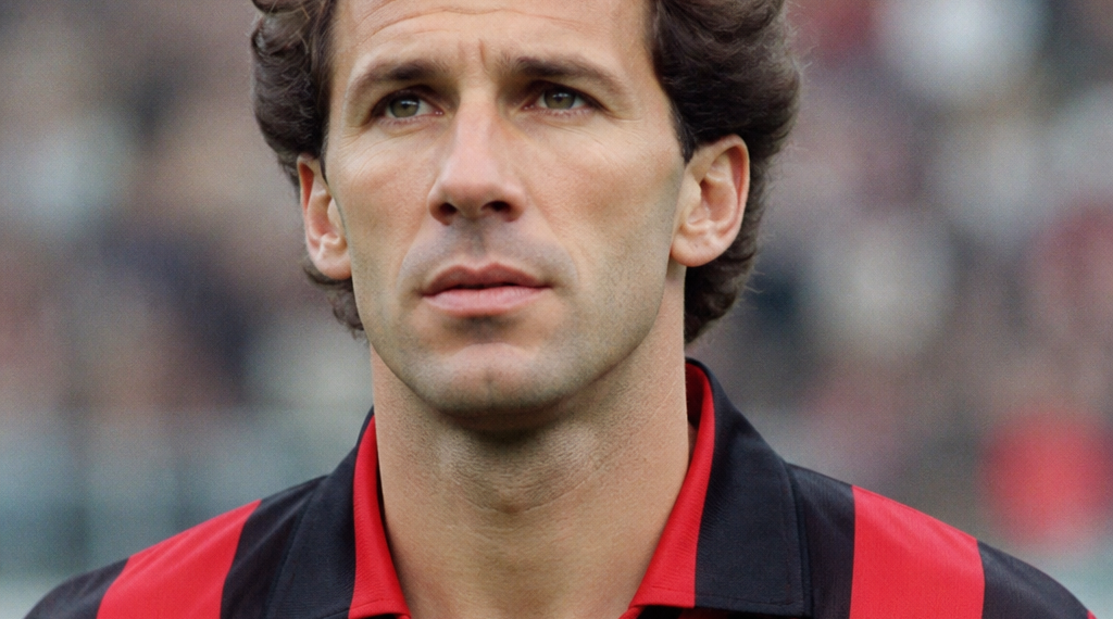 Falleció Franco Baresi, ícono del Milan y campeón del mundo con Italia
